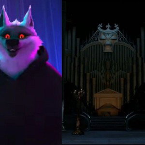 Villan 