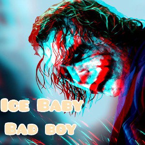 Bad boy