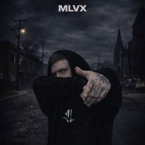 MLVX - Комик  (std)