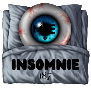 MAE . Insomnie [NewRemix]