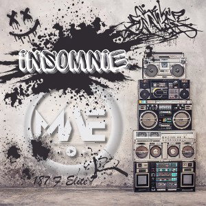 MAE . Insomnie