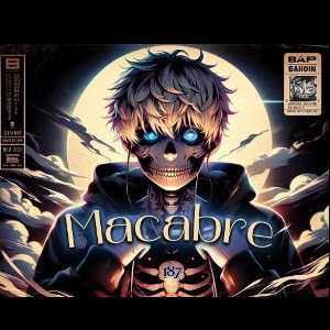 MAE - Macabre 