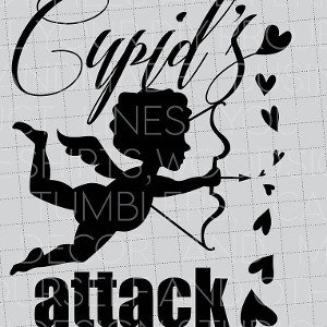 QUPID HART-ATTACK
