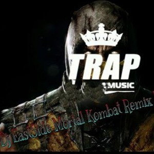 Dj EastSide - Mortal Kombat  Remix Partybreaks  