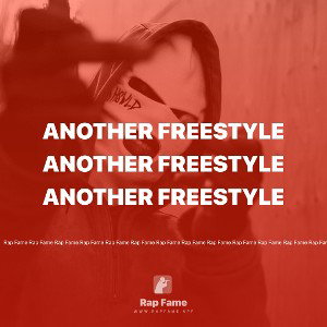 another freestyle 