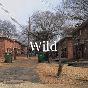 Wild (Unreleased)