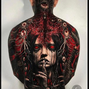 rotten