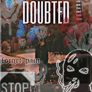 doubted