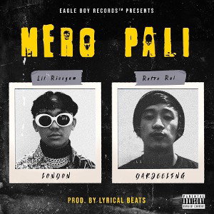 L.R.G - Mero Pali Ft Retro Rai