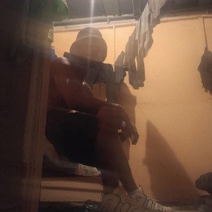 LIL BRYAN  - TENGO EL ESTILO _MAQUETA_