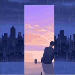 Fool in the Rain