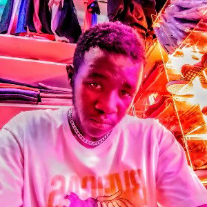 Drippin'