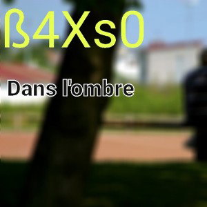 sur ma route (reprise, Black M )
