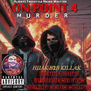 𝑭𝒓𝒆𝒆𝒔𝒕𝒚𝒍𝒆 - ℍ𝕀𝕁𝔸𝕂 𝔹2𝔹 𝕂𝕀𝕃𝕃𝔸𝕂 - ᴏɴ ᴘᴏɪɴᴛ 4 ᴍᴜʀᴅᴇʀ