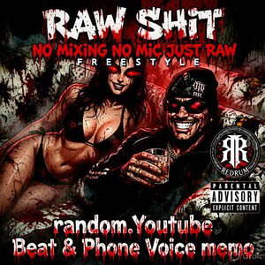 RAW FREESTYLE