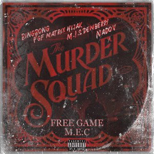 MURDA SQUAD