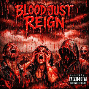 𝑭𝒓𝒆𝒆𝒔𝒕𝒚𝒍𝒆 - BLOOD JUST REIGN 