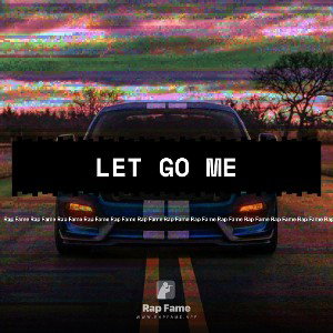 let go me 