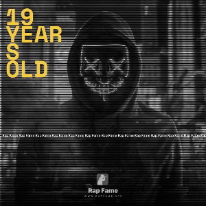 19 years old 
