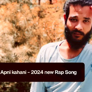 #apniKahani | Motivation Rap Song #alone #brokenheart 