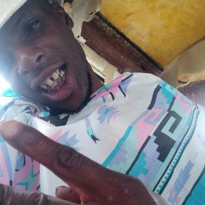 positive Hustler