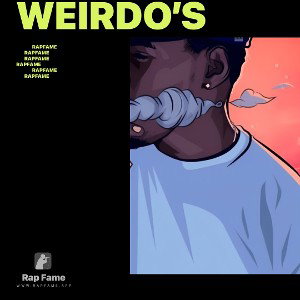 weirdo’s 