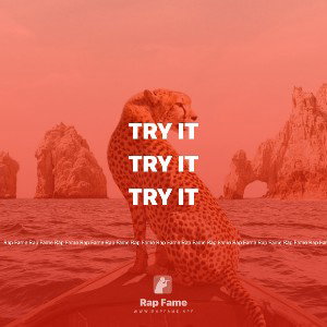 try it 