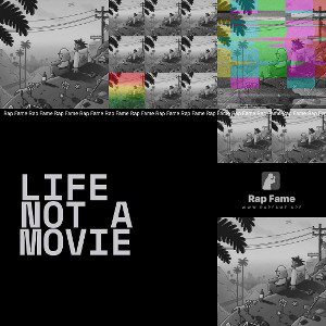 life not a movie 