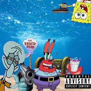 ocean king PT1