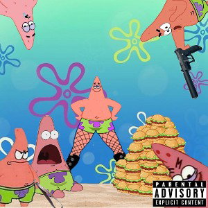 krabbby patty