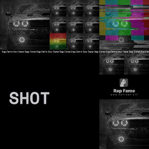 shot