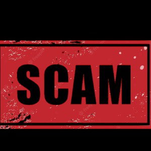 scam