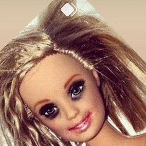 barbie break up