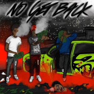 “No Get Back” (Feat.Biig & Crazy) DG Diss