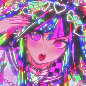 Love Girl 
