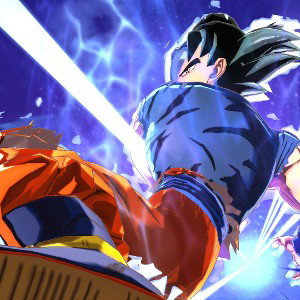 Power Level