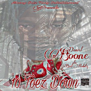 10 Toez Down