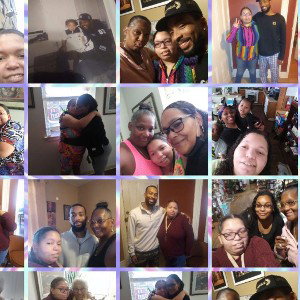 Love My Family But Don't Love Family
