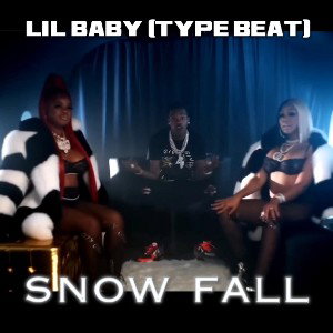 Snow Fall 