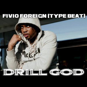 DRILL GOD