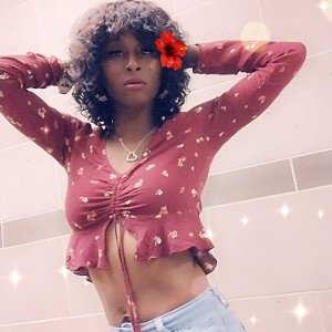 Khadijah Ore - Brittany McQueen -Gotcha 