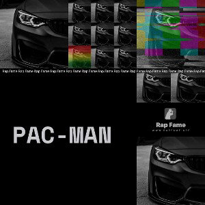 PAC-MAN