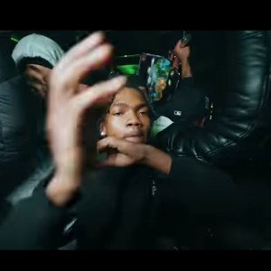 Angel bopping 
