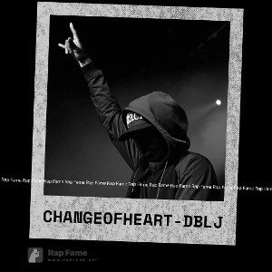 Change Of Heart - DBL J