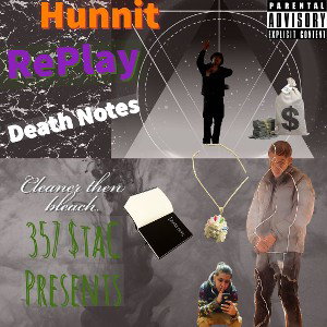 Hunnit RePlay - Cool Aid