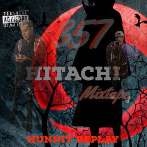 hunnit replay - betrayed 1.6