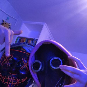 video games (ft Jacob)