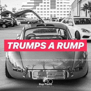 trumps a rump