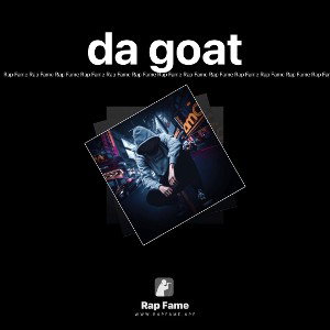 da goat  