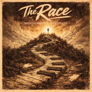 The Race (feat. Weathermvn)